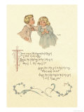 Buy There Was a Little Boy and a Little Girl at AllPosters.com