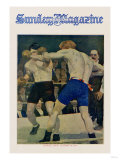 The Business of Boxing