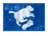 Ursa Major and Leo Minor
