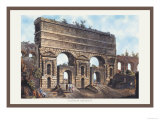 Buy Claudian Aqueduct at AllPosters.com