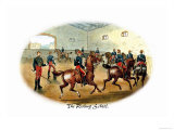 Buy The Riding School at AllPosters.com