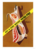 Buy Hooked Pork at AllPosters.com