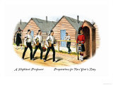 Buy Highland Regiment at AllPosters.com