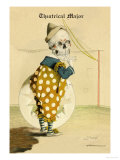 Buy Theatrical Major at AllPosters.com