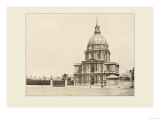 The Hotel des Invalides