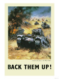 Buy Back Them Up at AllPosters.com