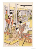 Buy Painting in the House at AllPosters.com