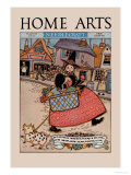 Home Arts: to Market