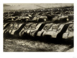Buy Sherman Tanks at AllPosters.com
