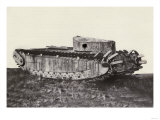 Buy Fuller Medium D Tank at AllPosters.com