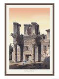 Buy Temple of Pallas at AllPosters.com