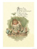 Mistress Mary Quite Contrary