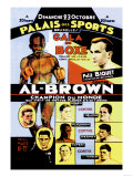 Buy Gala of Boxing, Palace of Sport at AllPosters.com