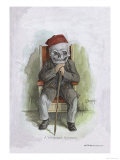 Buy Death Poses for a Photo at AllPosters.com