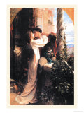 Romeo and Juliet