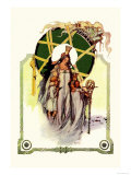 Buy Glinda the Good Sorceress at AllPosters.com