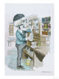 Buy Death by Chemicals at AllPosters.com