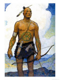 The Last of the Mohicans