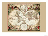 Buy Nova Orbis Tabula at AllPosters.com