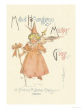 Buy Maud Humphrey's Mother Goose at AllPosters.com