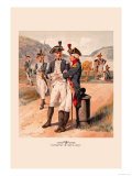 Buy Infantry and Artillery at AllPosters.com