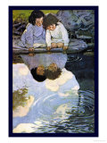 Looking-Glass River
