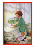 Buy The Goldfish at AllPosters.com