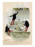 Buy Death in the Lab at AllPosters.com