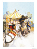 Buy Sir Mador's Spear at AllPosters.com