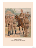 Buy Khaki Field Uniform for Officers at AllPosters.com