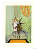 Buy Betsy Bobbin and Hank at AllPosters.com