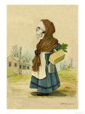 Buy Death Comes from the Market at AllPosters.com