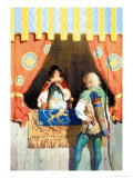 Buy Robin Hood and Maid Marian at AllPosters.com