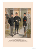 Buy Field Blouse for General Officers at AllPosters.com