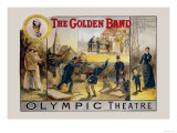 The Golden Band