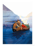 Buy Race Across the Lake at AllPosters.com