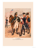 Buy Cavalry, Infantry, Artillery at AllPosters.com