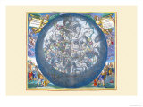 Buy Hemisphaerii Borealis Coeli at AllPosters.com
