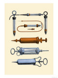 Buy Syringes at AllPosters.com