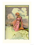 Buy The Queen of Oogaboo at AllPosters.com