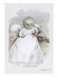 Buy Death in Swaddling Clothing at AllPosters.com