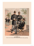Buy Field and Line Officers, Heavy Artillery and Infantry and Enlisted Men at AllPosters.com