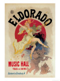Buy Eldorado Music Hall at AllPosters.com