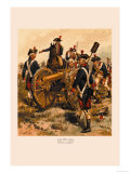 Buy Artillery at AllPosters.com