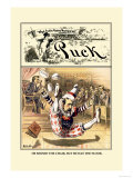 Buy Puck Magazine: Jester at AllPosters.com