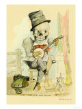 Buy Death Picks a Tune at AllPosters.com