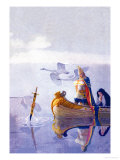 Buy Arthur and Excalibur at AllPosters.com