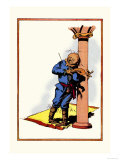 Buy The Scarecrow at AllPosters.com