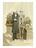 Buy Death under Inspection at AllPosters.com