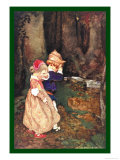 Buy Babes in the Woods at AllPosters.com